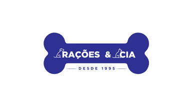 logo customizável